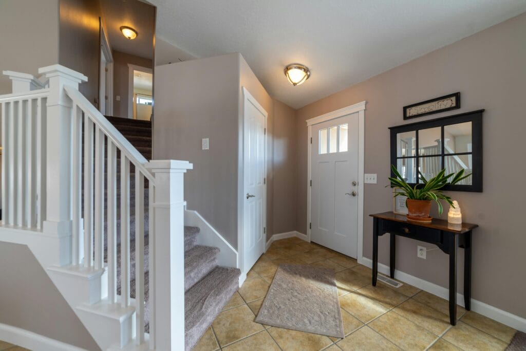 Interior trim is the finishing touch that makes all of your hard work during a remodel stand out.